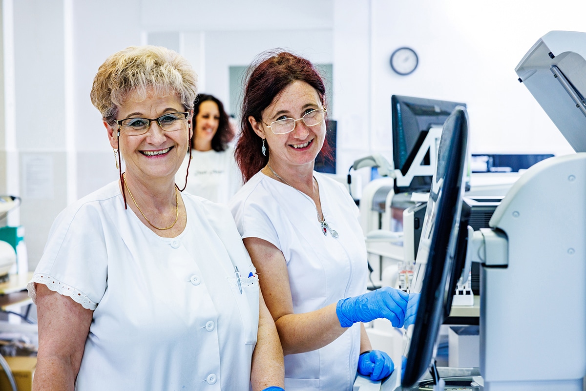 Prolabor - Nagyrutin laborvizsgálat elérhető áron