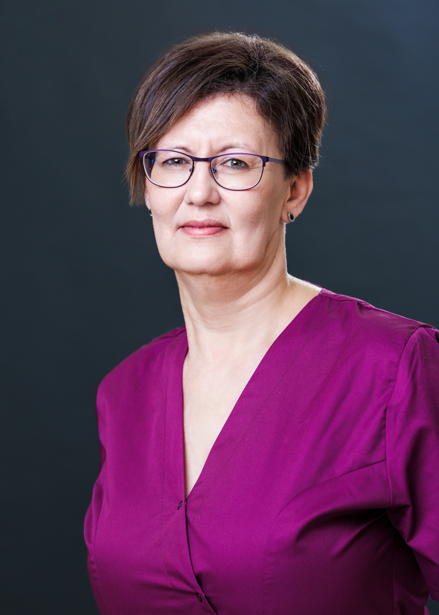Lénárt Marianna