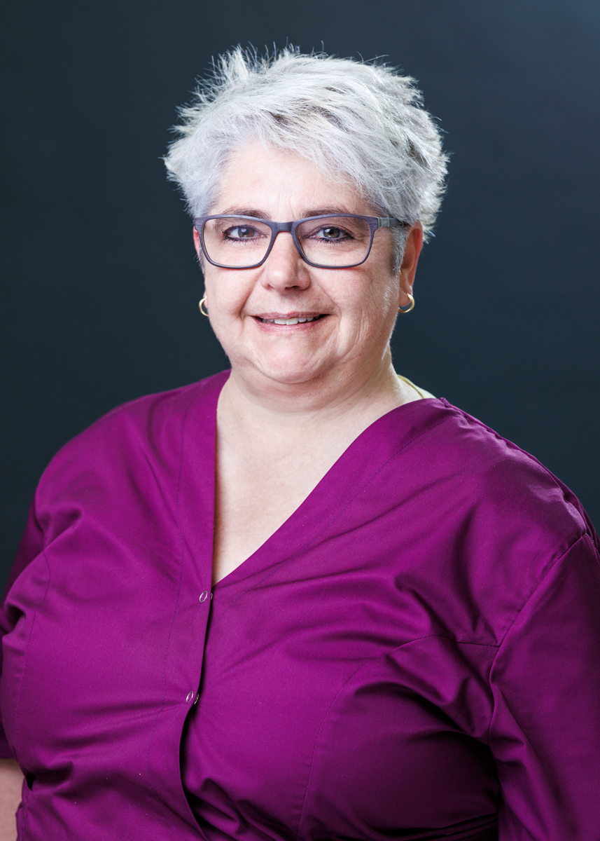 Medgyesiné Örsi Alexandra