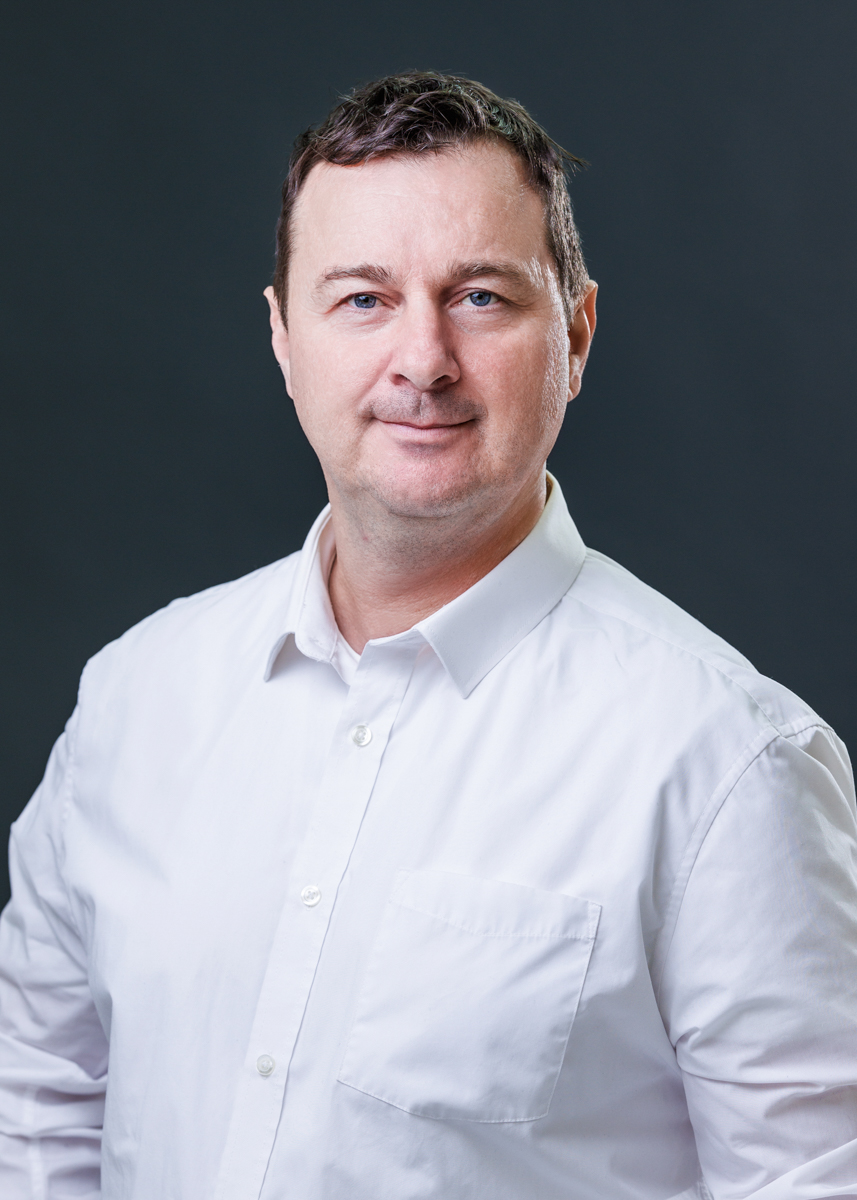 Nagy Zsolt Ottó