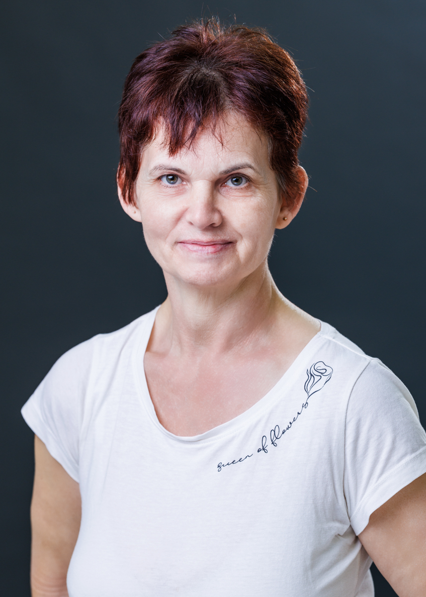 Zsák Rozália